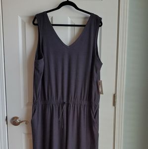 NWT Old Navy Active Jumpsuit